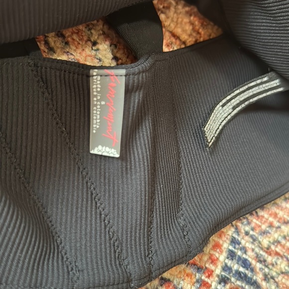 FP movement Count Me In Bra *NWOT - Picture 5 of 8